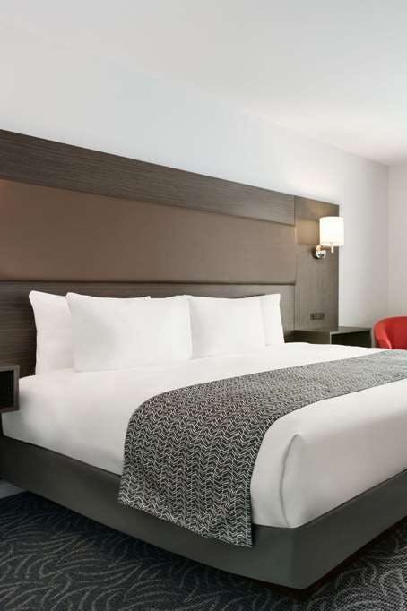 Hotel Travelodge Rigaud photo 1