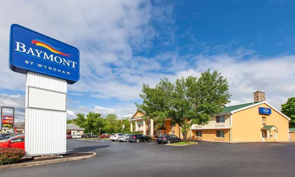 Baymont by Wyndham Harrisburg