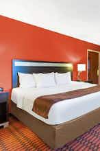 Hotel Baymont Harrisburg photo 1