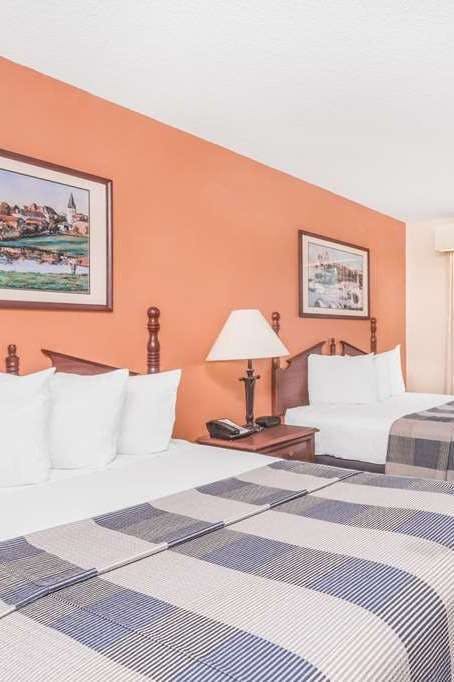 Hotel Days Inn by Wyndham Americus photo 2