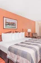Hotel Days Inn Americus photo 1