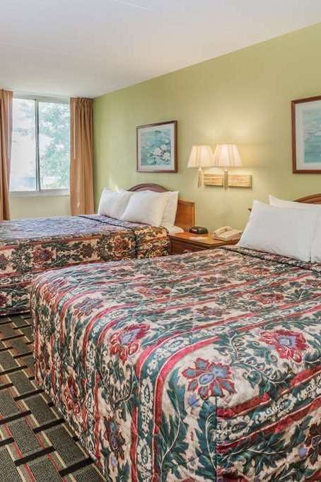 Hotel Danville Days Hotel Conf Ctr photo 2