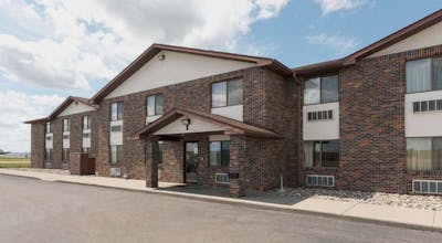 Super 8 by Wyndham Perham