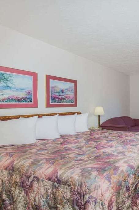 Hotel Days Inn by Wyndham Torrey Capitol Reef photo 1