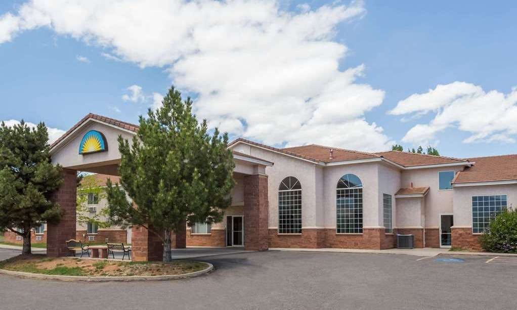 Days Inn by Wyndham Torrey Capitol Reef