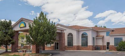 Days Inn Torrey Capital Reef