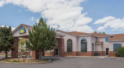 Days Inn by Wyndham Torrey Capitol Reef