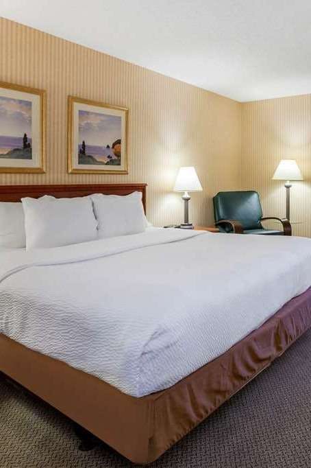 Hotel La Quinta Inn by Wyndham Detroit Southgate photo 2