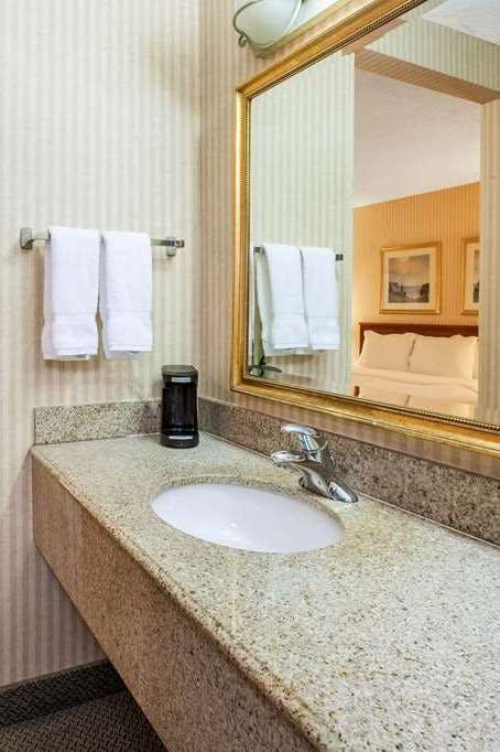 Hotel La Quinta Inn by Wyndham Detroit Southgate photo 5