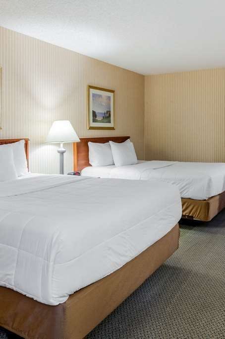 Hotel La Quinta Inn by Wyndham Detroit Southgate photo 3