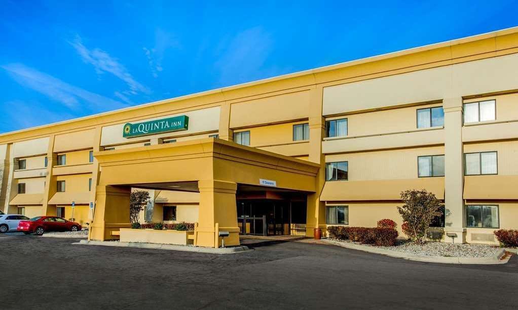 La Quinta Inn by Wyndham Detroit Southgate