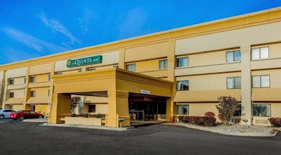 La Quinta Inn by Wyndham Detroit Southgate