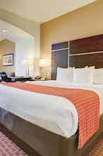 Hotel La Quinta Inn Ste Denver GP photo 2