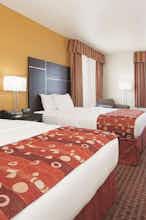 Hotel La Quinta Inn Ste Denver GP photo 3