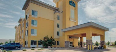 La Quinta Inn Ste Denver GP