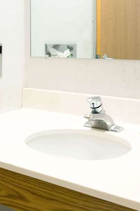 Hotel Super 8 by Wyndham Redmond photo 4