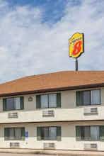 Hotel Super 8 by Wyndham Morris photo 5