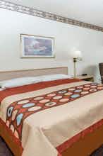Hotel Super 8 by Wyndham Morris photo 1