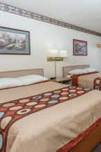 Hotel Super 8 by Wyndham Morris photo 2