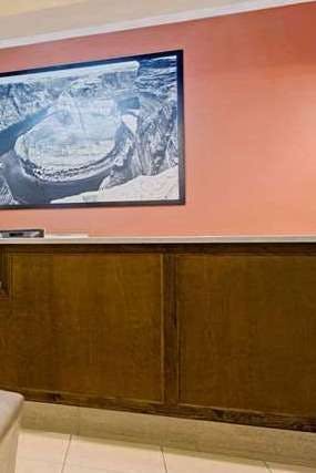 Hotel Super 8 by Wyndham Tucson/Grant Road Area AZ photo 5