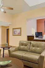 Hotel Super 8 Tucson Grant Rd Area A photo 4