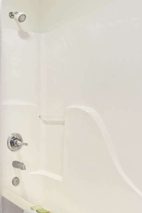 Hotel Super 8 by Wyndham Tucson/Grant Road Area AZ photo 3