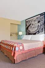 Hotel Super 8 Tucson Grant Rd Area A photo 1