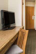 Hotel Travelodge by Wyndham Perry National Fairgrounds Area I-75 photo 4