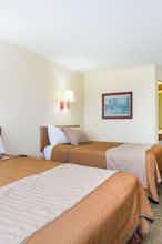 Hotel Travelodge by Wyndham Perry National Fairgrounds Area I-75 photo 3