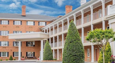 Days Inn by Wyndham Williamsburg Historic Area