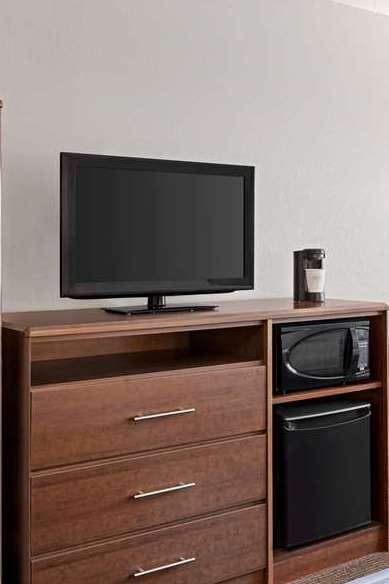 Hotel AmericInn by Wyndham Sauk Centre photo 3