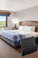 Hotel AmericInn Sauk Centre photo 1