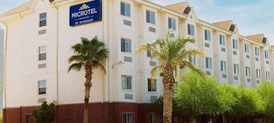 Microtel by WY Ciudad Juarez