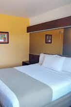 Hotel Microtel Inn & Suites by Wyndham Ciudad Juarez/US Consulate photo 1