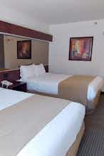 Hotel Microtel Inn & Suites by Wyndham Ciudad Juarez/US Consulate photo 2