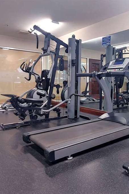 Hotel Microtel Inn & Suites by Wyndham Ciudad Juarez/US Consulate photo 5