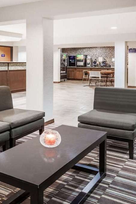 Hotel Microtel Inn & Suites by Wyndham Ardmore photo 5