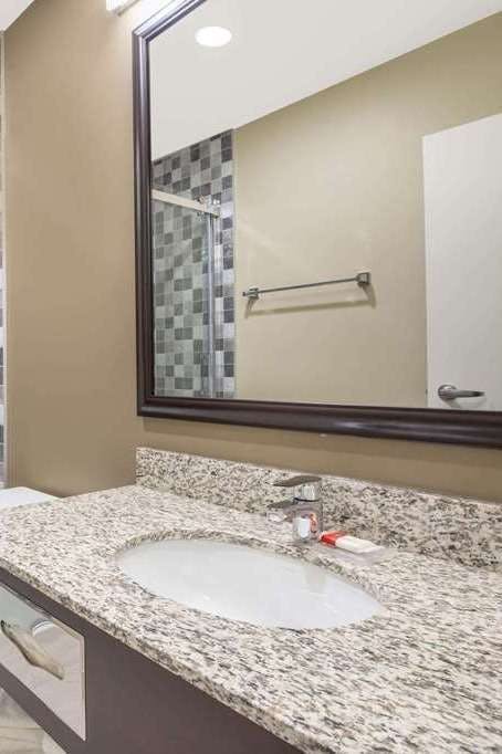 Hotel Super 8 by Wyndham Canmore photo 4