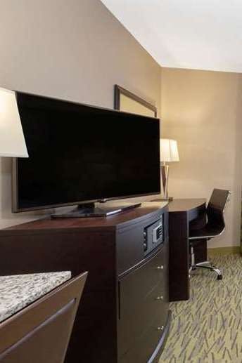 Hotel Super 8 by Wyndham Canmore photo 3