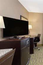 Hotel Super 8 Canmore photo 3
