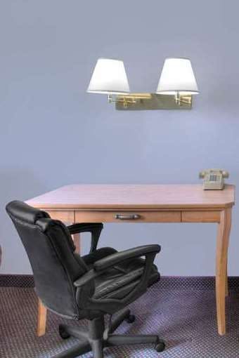 Hotel Super 8 by Wyndham Augusta photo 3