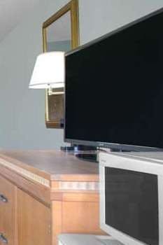 Hotel Super 8 by Wyndham Augusta photo 4