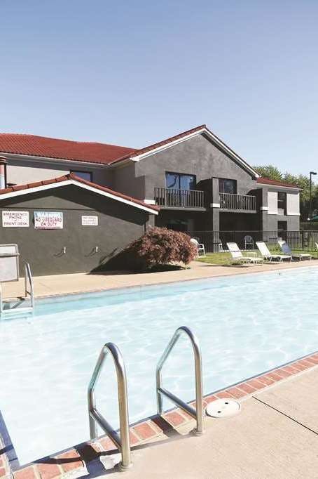 La Quinta Inn by Wyndham Sandusky near Cedar Point