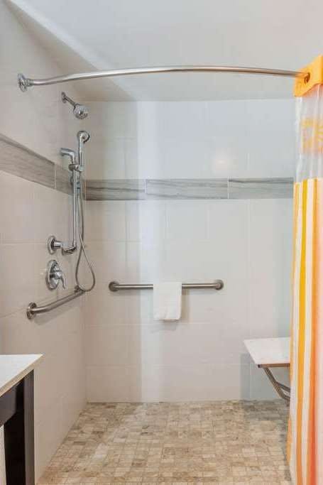 Hotel La Quinta Inn Ste Aberdeen photo 5