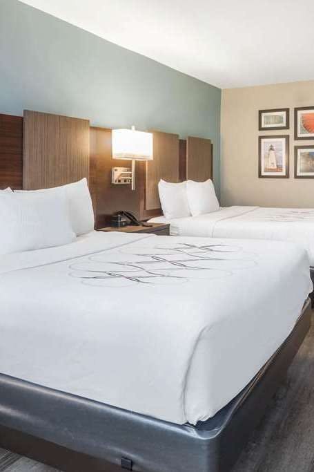 Hotel La Quinta Inn Ste Aberdeen photo 2