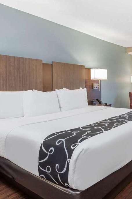 Hotel La Quinta Inn Ste Aberdeen photo 1