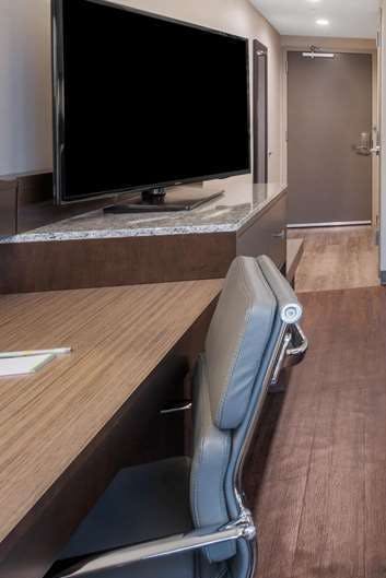 Hotel La Quinta Inn Ste Aberdeen photo 3