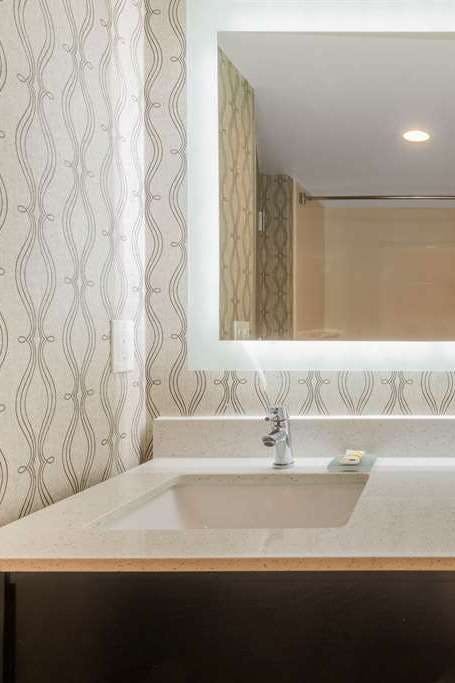 Hotel La Quinta Inn Ste Aberdeen photo 4