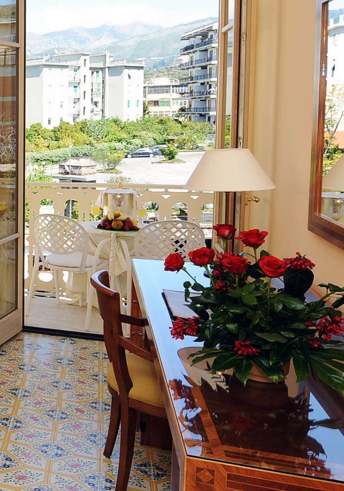 Hotel Hotel Antiche Mura photo 5