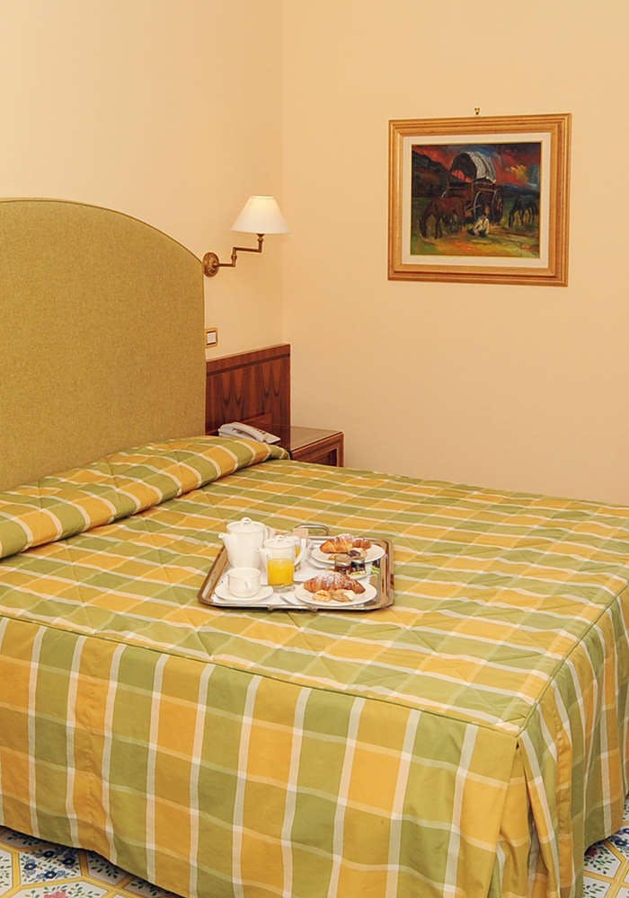 Hotel Hotel Antiche Mura photo 4